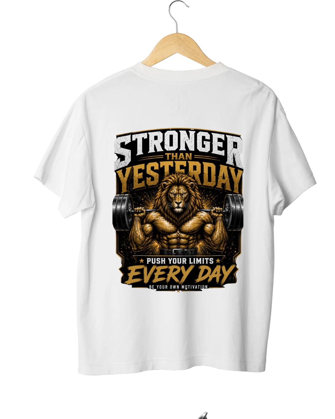 Lion Series